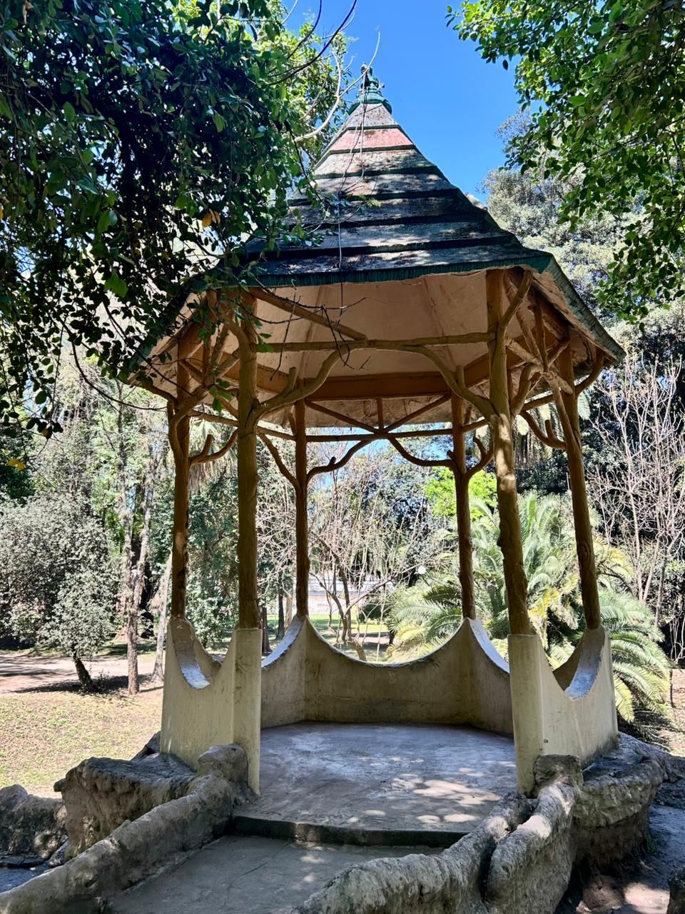 La Glorieta