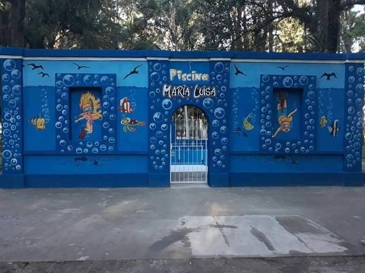 La Pileta